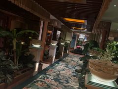 -北丽宫水疗会(宝利来国际大酒店店)