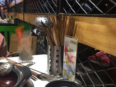 -钢管厂歆瑞源油卤串串香(春熙路太古里店)