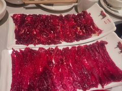 -俏牛哥鲜牛肉牛肆馆(重庆天地店)
