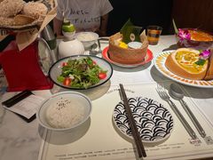 -太食獸泰式茶餐厅(济南万象城店)