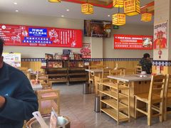 -阿婆情腊排骨火锅(金虹路店)