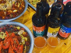 -陈氏肥蛤(小纬六路总店)