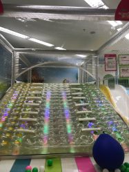 -孩子王游乐场(万达广场店)