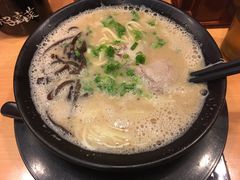 -博多一幸舍(侨福芳草地购物中心店)
