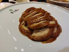 精品烤鸭-紫光园·烤鸭(吕家营店)