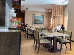 -杭州开元名都大酒店·地中海自助餐厅
