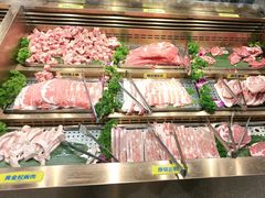 -阿亲家·韩式无限烤肉(大学城熙街店)