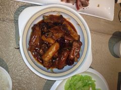 排骨-车之谷·汽车文化主题餐厅(汽开店)