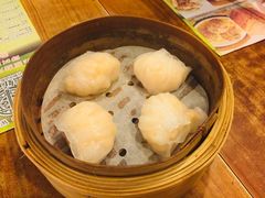 -添好运点心专门店(深水埗店)
