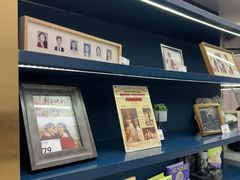 -海马体照相馆(环贸iapm大师爱情店)