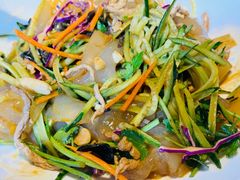 -李老哈·东北菜(宋园路店)