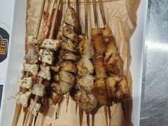 -有蚝有翅烧烤大排档·宵夜(右安门店)