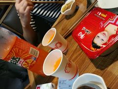 -傣妹火锅(南京东路一店)