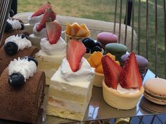 -南沙游艇会·大兵船餐厅