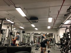 -YCHL Studios健身工作室(市二宫店)