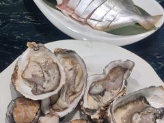 -小海豚•老字号海鲜餐厅(天涯店)