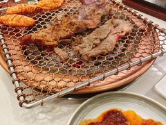 -艺林烤肉城(光明店)