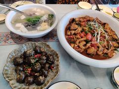 -大师傅金奖啤酒鱼(西街老店)