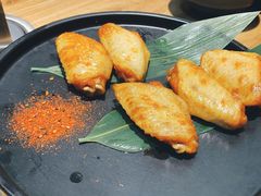 -九田家黑牛烤肉料理(新光汇店)
