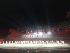 -三亚红色娘子军演艺公园景区