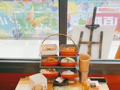 -新石器烤肉(百联川沙店)