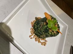 -拾溪餐厅·包厢(杭州千禧度假酒店)