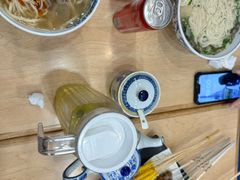-西部马华清真兰州牛肉面·烧烤夜市(上地店)