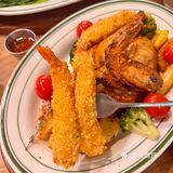 在惠安值得反复去的漂亮店……晒圈呀！！