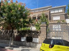 -天津五大道文化旅游区