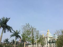 -郑州方特梦幻王国