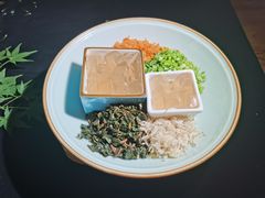 杏鲍菇虾仁-从厨人家餐厅
