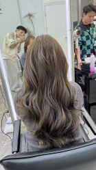 -MT·ID 烫发.染发.接发SALON