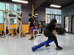 -天型健身工作室(大学城店)