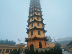 -正觉寺