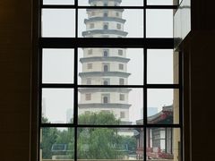 -开元寺塔