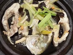 -新世界餐厅(万达店)