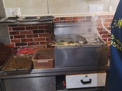 -小朱麻辣串(益民街店)