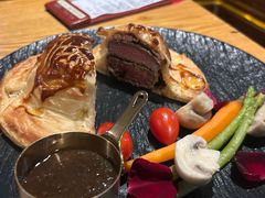 -味德西餐音乐酒吧 Wade's Bar&Grill