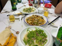 -鲁西南老厨子·特色鲁菜(经一纬五店)