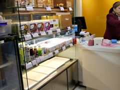 -凯司令西点房(虹桥路站店)