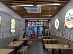 -众品老方子锅贴甜沫(李村店)