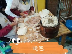 -海汇源老烧麦店(东大街总店)