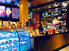 -COSTA COFFEE(西湖天地店)