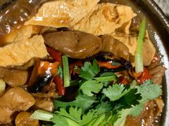 -南京大牌档(香港广场店)