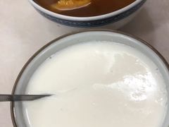 -沙湾姜埋奶(兴新包店)