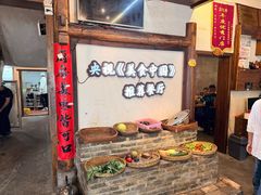 -印象老灶台三下锅·湘西本土原味菜(黄龙洞店)