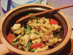 -啫神·广州地标美食(北京路店)