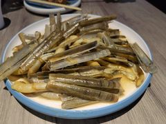 竹蛏-大京园海鲜烧烤(东城路店)