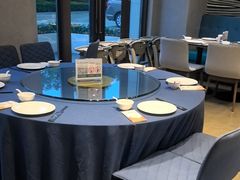 -恩然邦臣酒店-漫垛餐厅