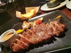 -404干式熟成牛排馆•聚会餐厅